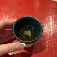 鮨 竜胆 - 