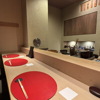 鮨 竜胆 - 