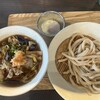 武蔵野うどん 澤村