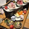 鯛めしと炭焼き たつあん - 料理写真: