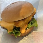 モスバーガー 宇治半白店 - 