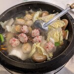 松江自助火鍋城 - 