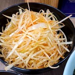 千家 - 別皿辛ネギ