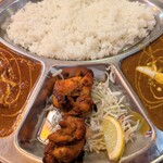 ムガルパレス ２号店 - 