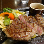 MEAT BAR BUTCHER Trico - 