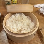 牛タンとクリスピー餃子 ひまわり - 