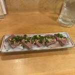 牛タンとクリスピー餃子 ひまわり - 