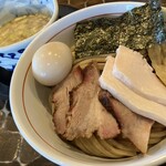 特級鶏蕎麦 龍介 - 