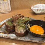 牛タンとクリスピー餃子 ひまわり - 