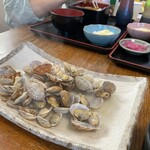 食事処　やまよ - 