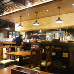 MEAT BAR BUTCHER Trico - 