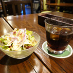 MEAT BAR BUTCHER Trico - 