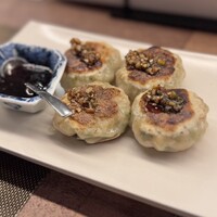 スチーム Dim sum&Wine - 