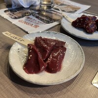 焼肉GINGA - 