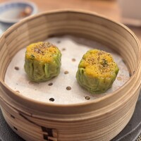 スチーム Dim sum&Wine - 