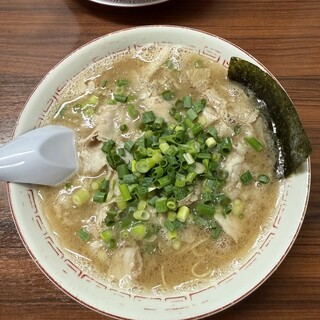 口コミ一覧 : しぇからしか 此花店 - 千鳥橋/ラーメン [食べログ]
