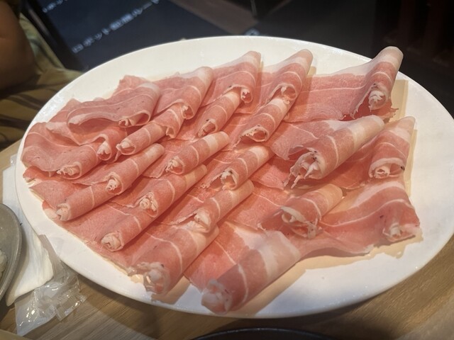 Lamb Shabu Kin no Me Shinjuku Ten photo 4