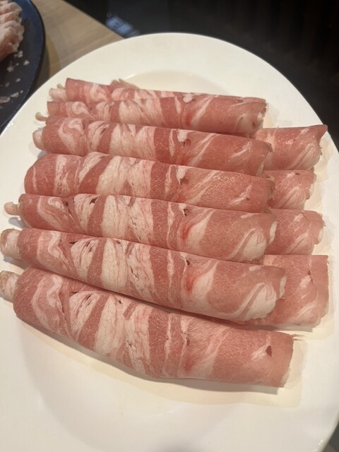 Lamb Shabu Kin no Me Shinjuku Ten photo 2