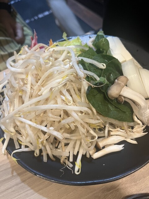 Lamb Shabu Kin no Me Shinjuku Ten photo 5