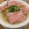 麺食堂 コハクドリ