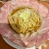 ラーメン大戦争 せんば心斎橋店