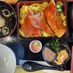 徳造丸 海鮮家 伊豆高原店 - 