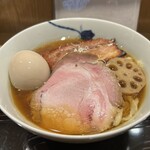 麺 みつヰ - 