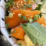 徳造丸 海鮮家 伊豆高原店 - 