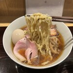 麺 みつヰ - 