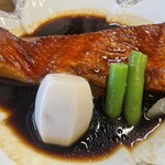 徳造丸 海鮮家 - 料理写真: