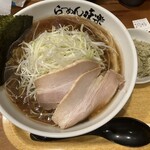利尻らーめん味楽 新横浜ラーメン博物館店 - 