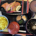 徳造丸 海鮮家 伊豆高原店 - 