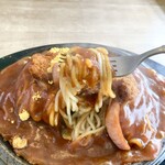 スパゲッティハウス シェフ - 