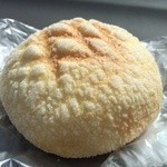 あんぱん富雄店 - メロンパン118円