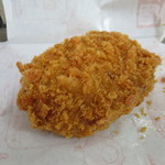 ファミリーマート - 料理写真:ファミコロ