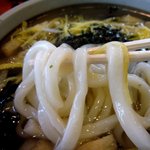 讃岐将軍 - あんかけがよく絡む！(2014,10/12)