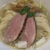 麺堂にしき 西武新宿店
