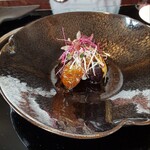 表参道うかい亭 - 