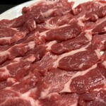 炭火焼 じんじん - 