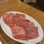 焼肉 味楽亭 - 