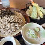 さらしなの里　展望館 - 