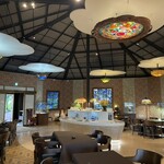 ティファニーミュージアム別館&カフェ - 