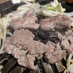 炭火焼 じんじん - 