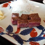 表参道うかい亭 - 