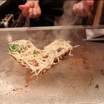 炭燒肉 石田屋。 本店 - 