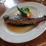 シェ・ホシノ - 