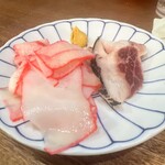 朝めし酒場 ナニコレ食堂 - 