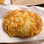 315220651 - チーズクッペ