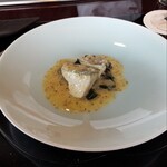 表参道うかい亭 - 