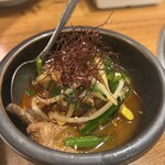 焼肉 味楽亭 板橋店 - 